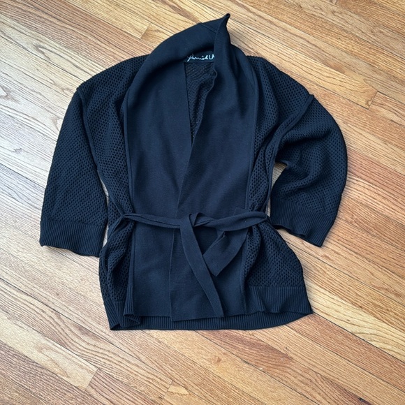 Parrish LA Cardigan - Picture 1 of 5